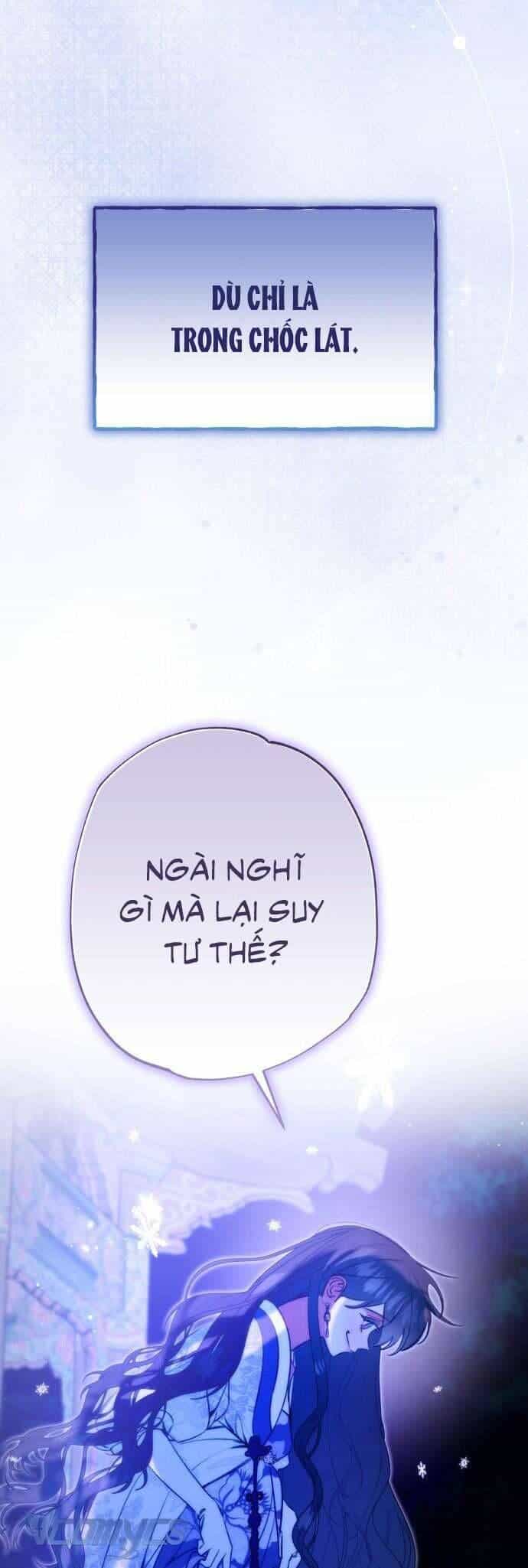 Chuyện Tình Tuyết Phương Bắc - Chương 40 - ảnh 16