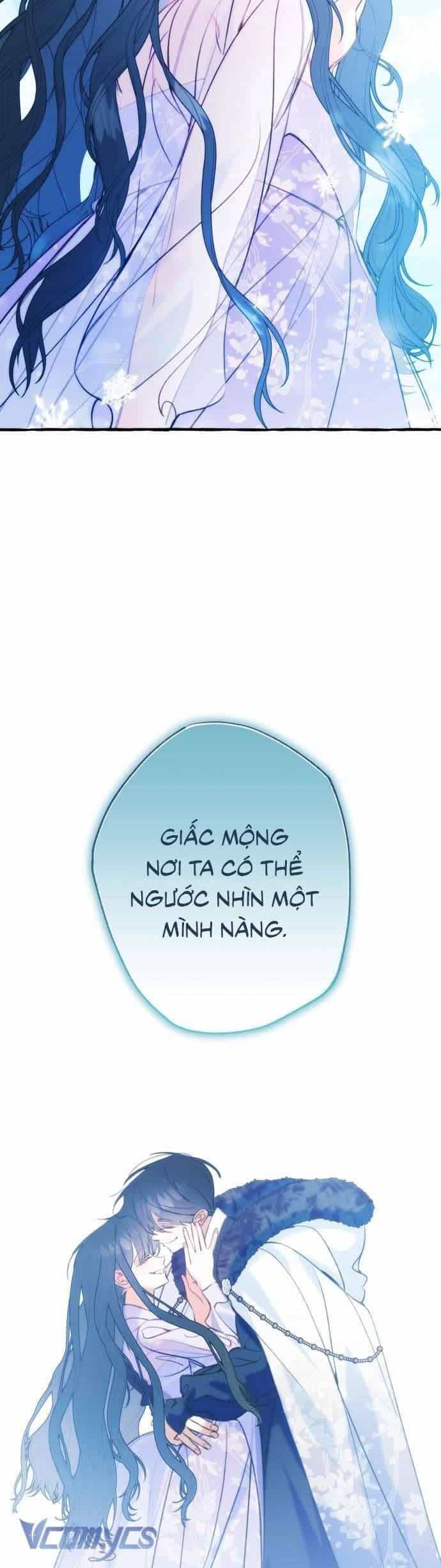 Chuyện Tình Tuyết Phương Bắc - Chương 40 - ảnh 37