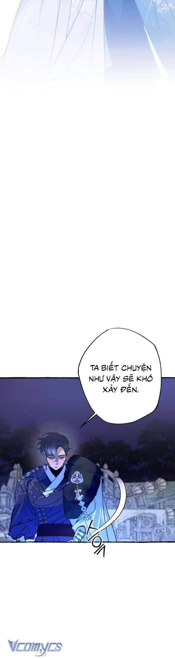 Chuyện Tình Tuyết Phương Bắc - Chương 40 - ảnh 38