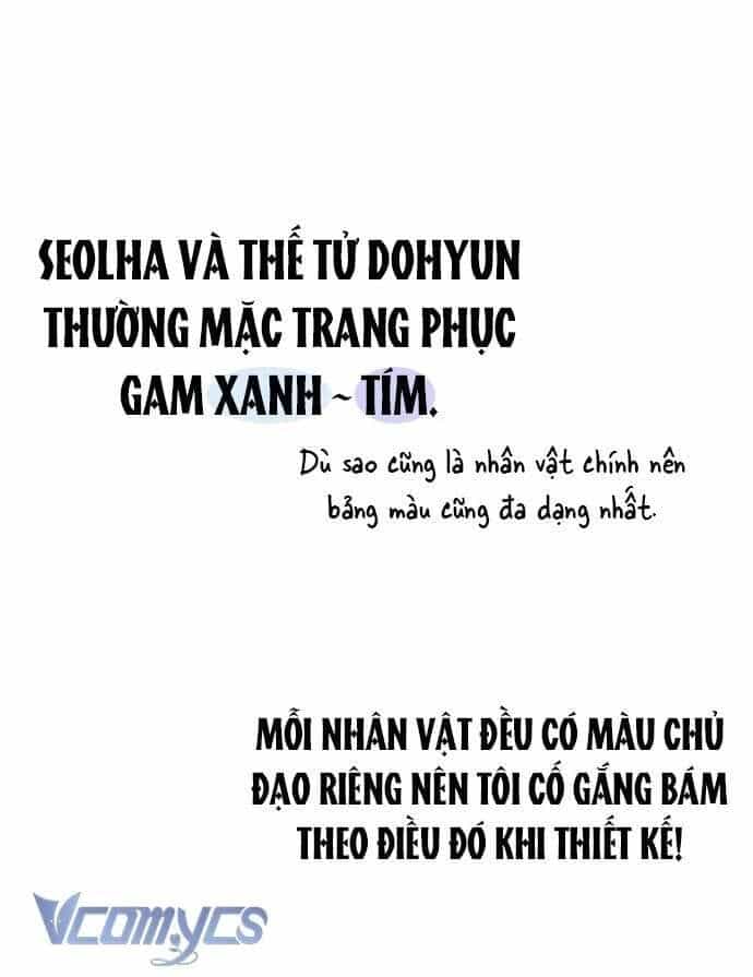 Chuyện Tình Tuyết Phương Bắc - Chương 41.5 - ảnh 15