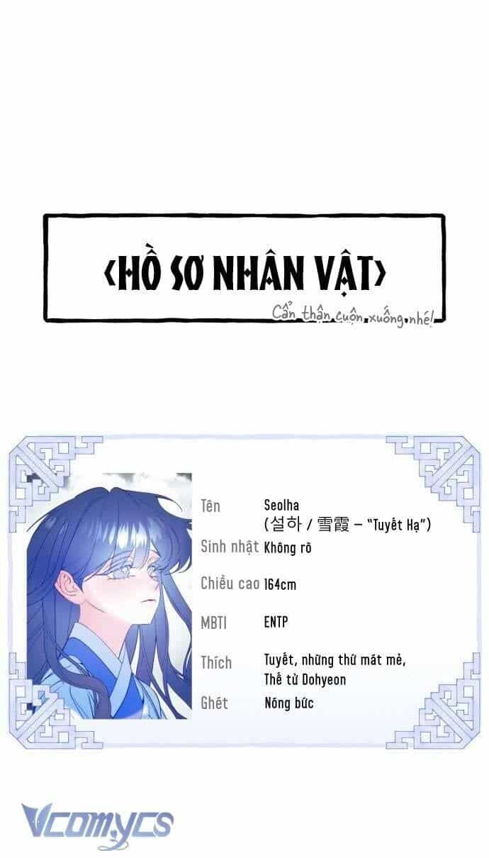 Chuyện Tình Tuyết Phương Bắc - Chương 41.5 - ảnh 17
