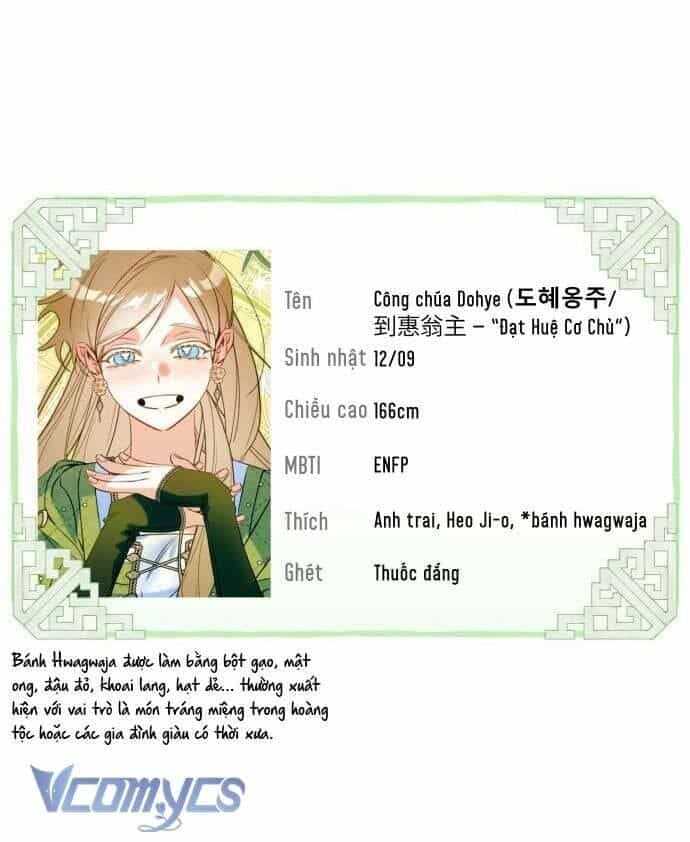 Chuyện Tình Tuyết Phương Bắc - Chương 41.5 - ảnh 19