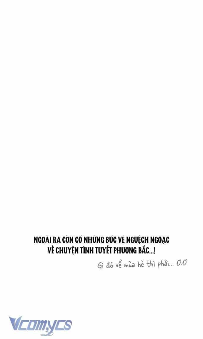 Chuyện Tình Tuyết Phương Bắc - Chương 41.5 - ảnh 33