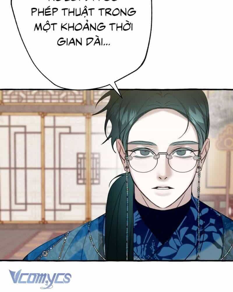 Chuyện Tình Tuyết Phương Bắc - Chương 42 - ảnh 57