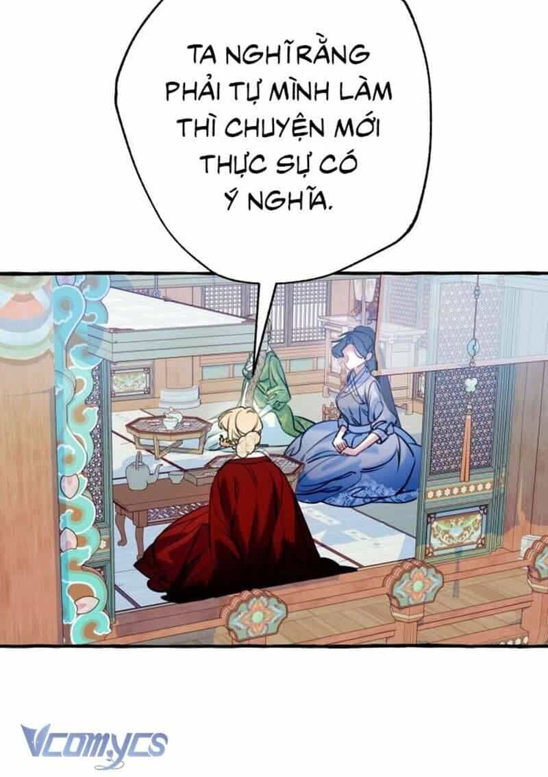 Chuyện Tình Tuyết Phương Bắc - Chương 43 - ảnh 114