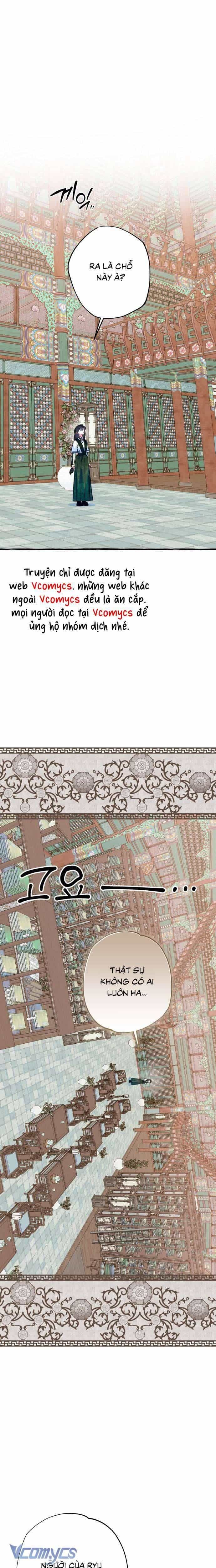 Chuyện Tình Tuyết Phương Bắc - Chương 45 - ảnh 3