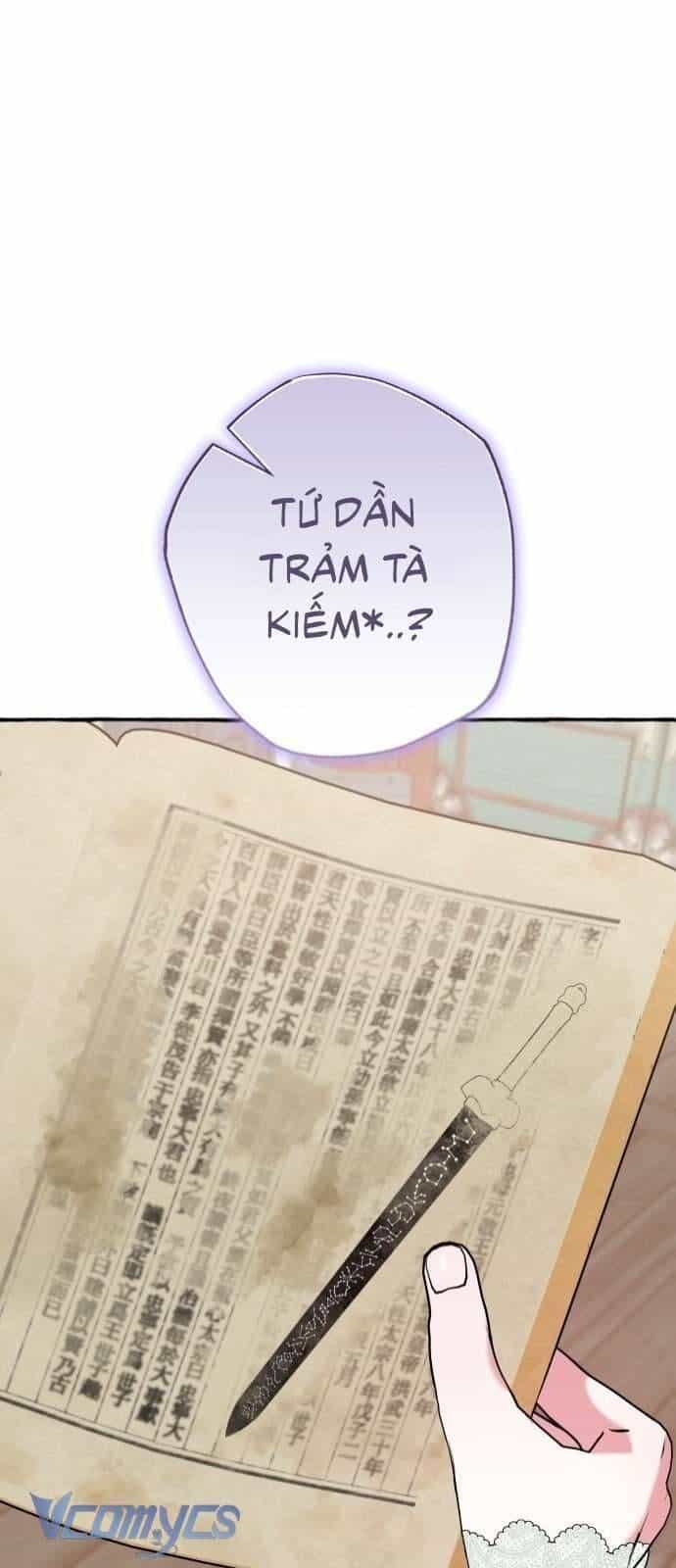 Chuyện Tình Tuyết Phương Bắc - Chương 46 - ảnh 23
