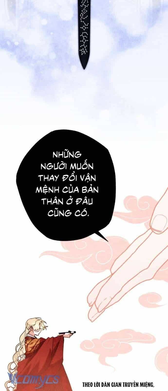 Chuyện Tình Tuyết Phương Bắc - Chương 46 - ảnh 27
