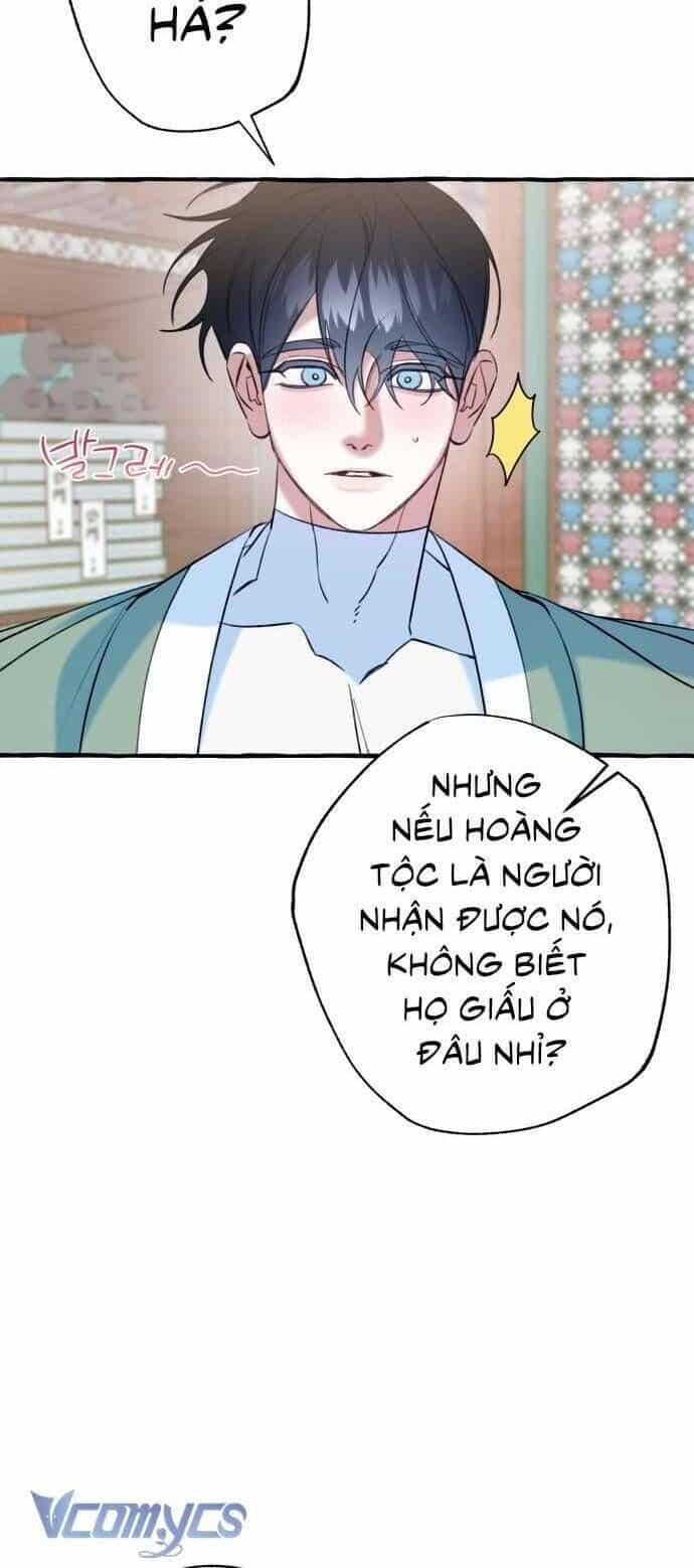 Chuyện Tình Tuyết Phương Bắc - Chương 46 - ảnh 48