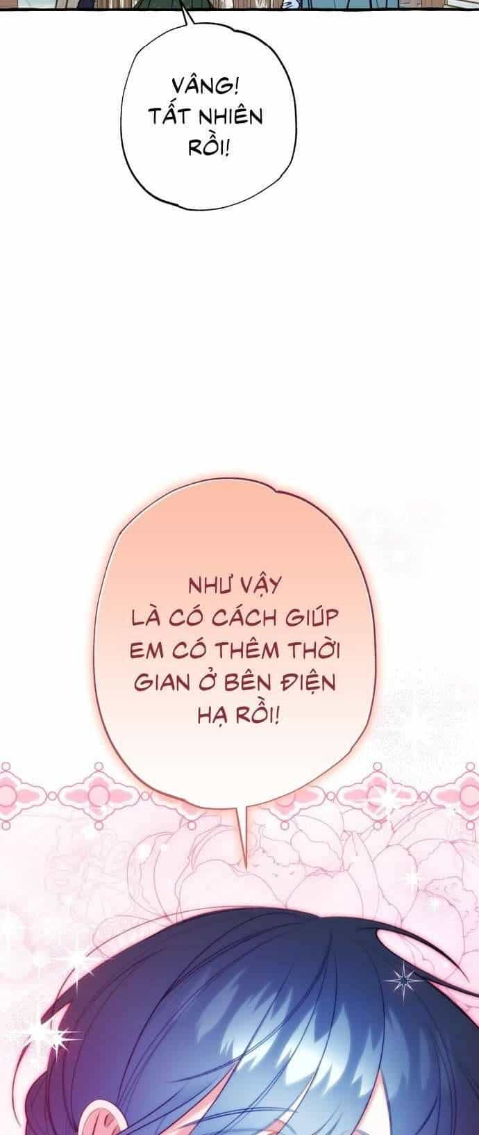 Chuyện Tình Tuyết Phương Bắc - Chương 46 - ảnh 51