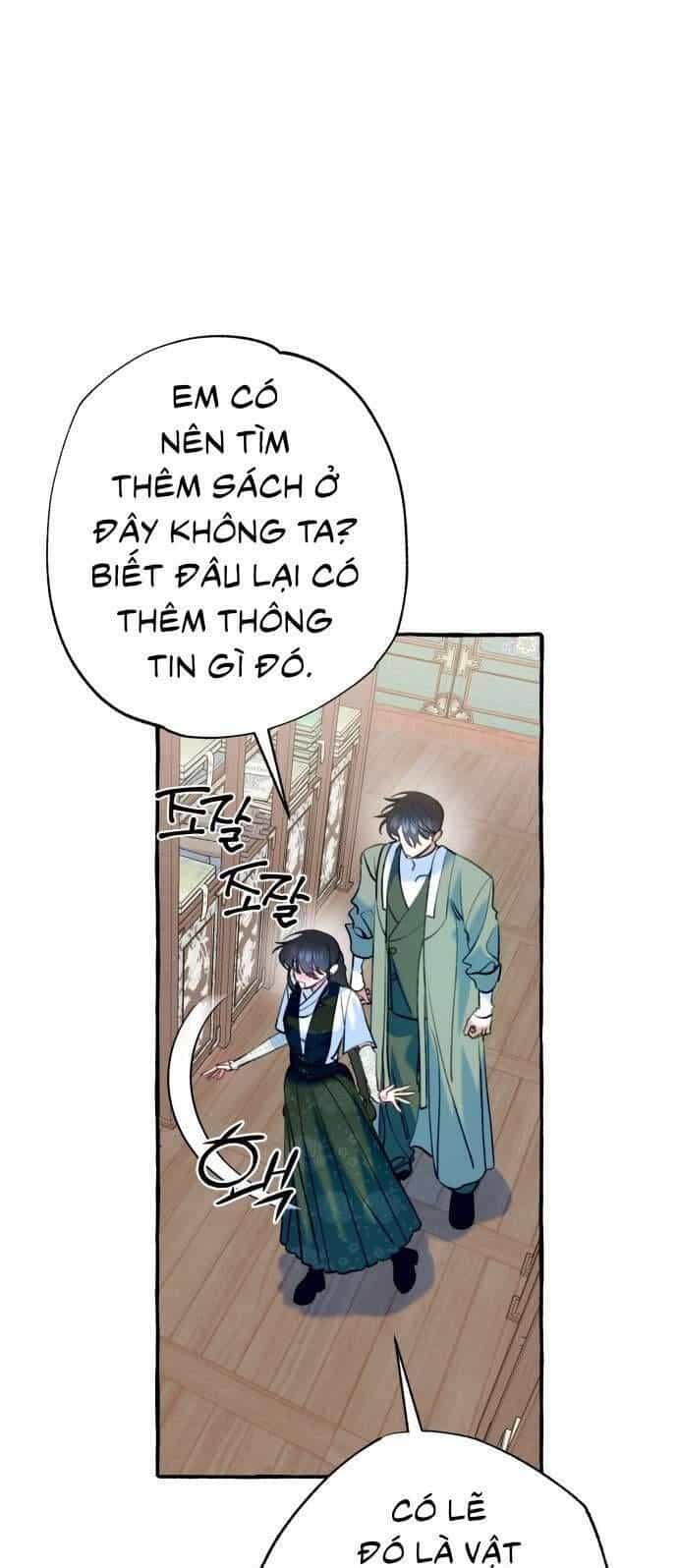 Chuyện Tình Tuyết Phương Bắc - Chương 46 - ảnh 57