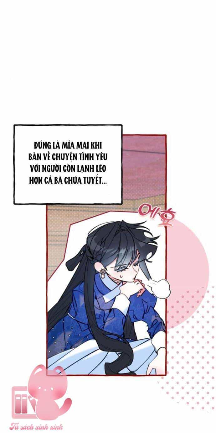 Chuyện Tình Tuyết Phương Bắc - Chương 5 - ảnh 17