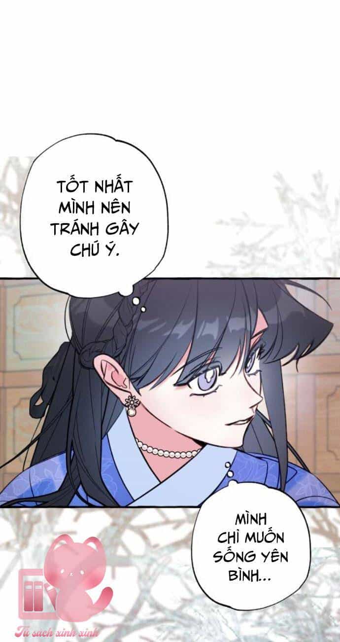 Chuyện Tình Tuyết Phương Bắc - Chương 5 - ảnh 21