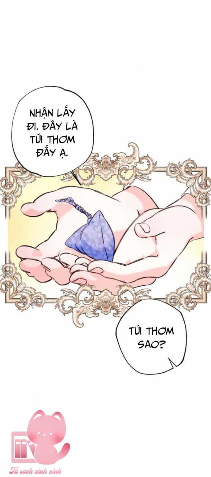 Chuyện Tình Tuyết Phương Bắc - Chương 5 - ảnh 5