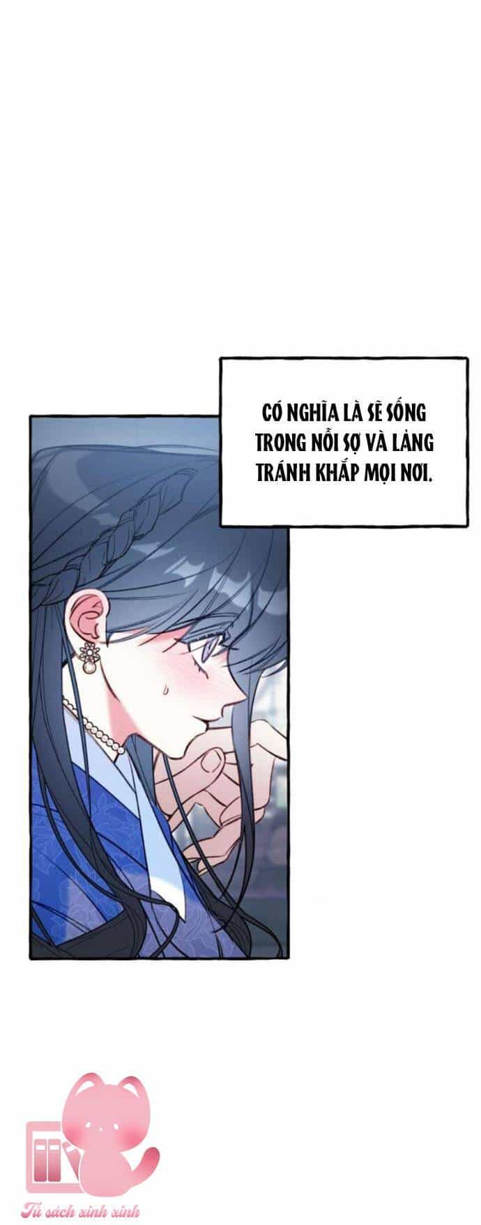 Chuyện Tình Tuyết Phương Bắc - Chương 5 - ảnh 66