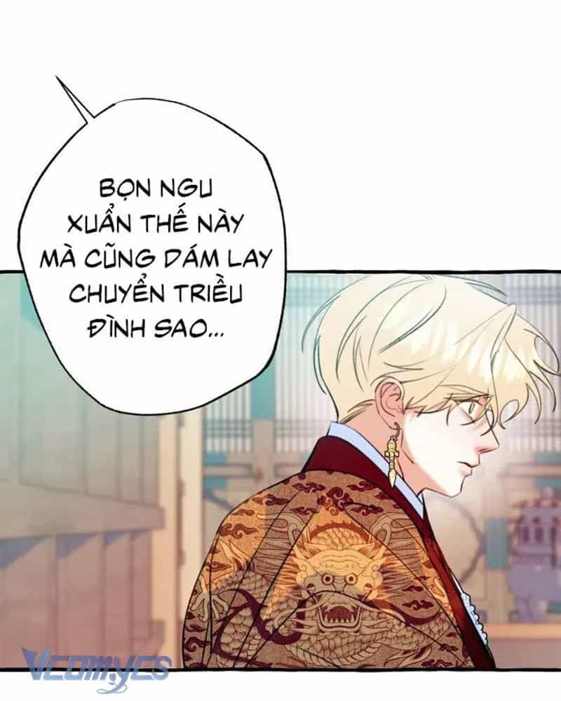 Chuyện Tình Tuyết Phương Bắc - Chương 51 - ảnh 130