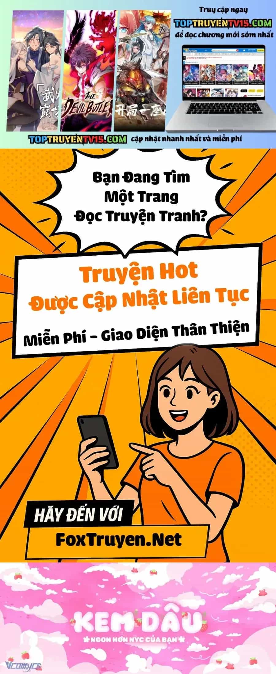 Chuyện Tình Tuyết Phương Bắc - Chương 51 - ảnh 2