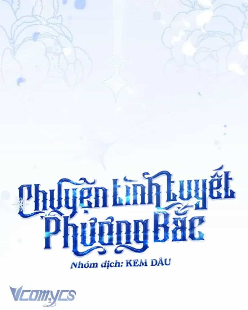 Chuyện Tình Tuyết Phương Bắc - Chương 51 - ảnh 52