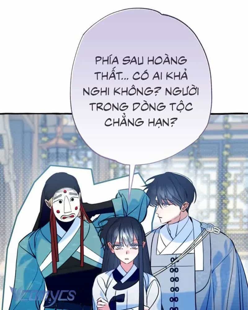Chuyện Tình Tuyết Phương Bắc - Chương 52 - ảnh 109