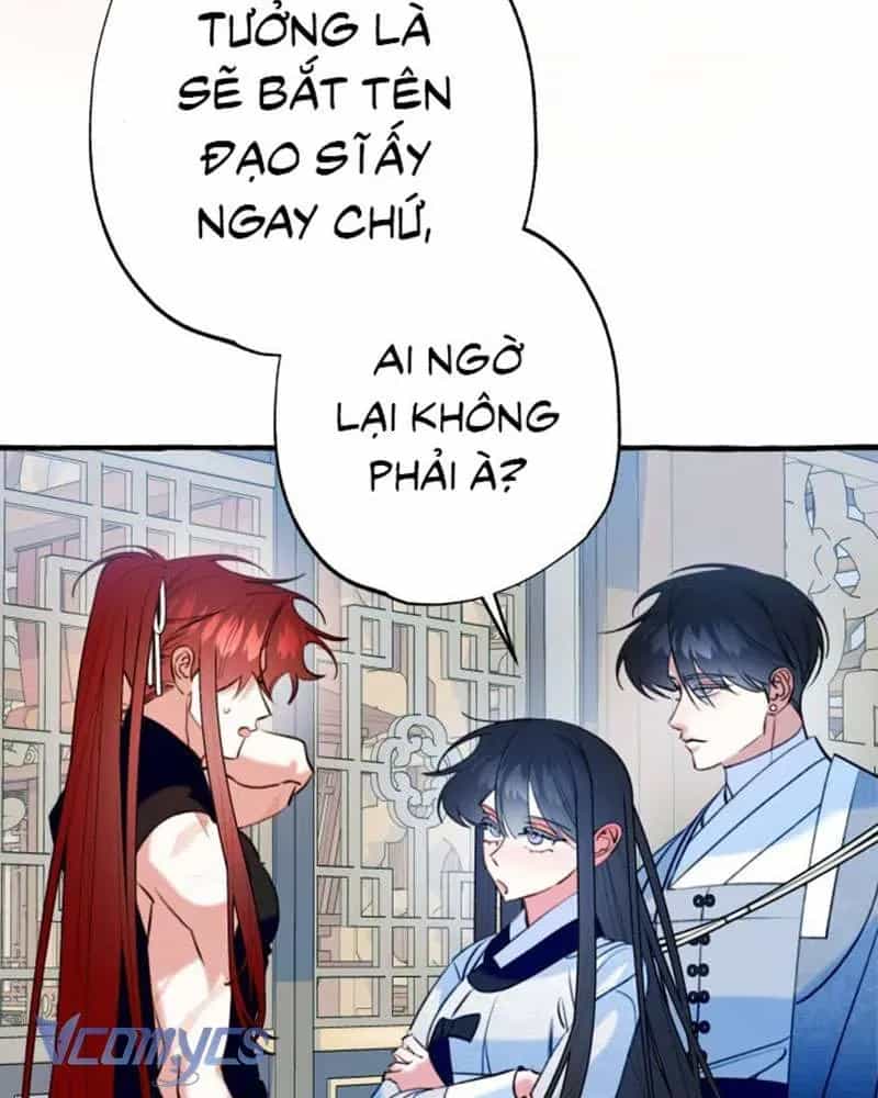Chuyện Tình Tuyết Phương Bắc - Chương 52 - ảnh 69