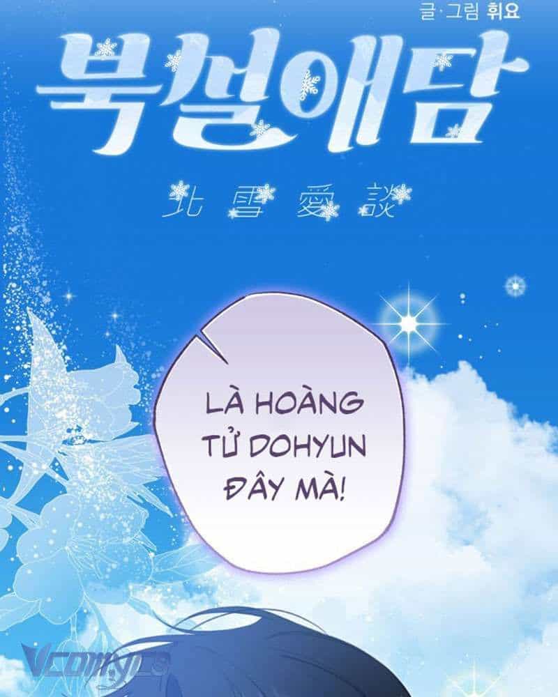 Chuyện Tình Tuyết Phương Bắc - Chương 53 - ảnh 5