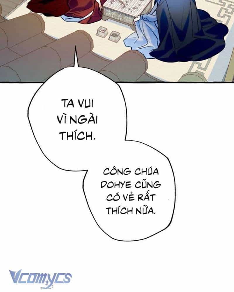 Chuyện Tình Tuyết Phương Bắc - Chương 53 - ảnh 89