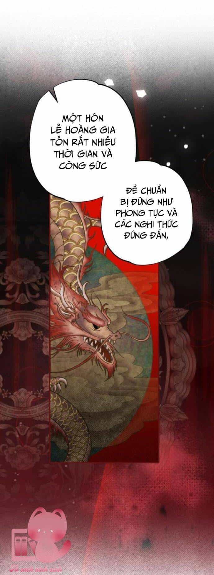 Chuyện Tình Tuyết Phương Bắc - Chương 6 - ảnh 24