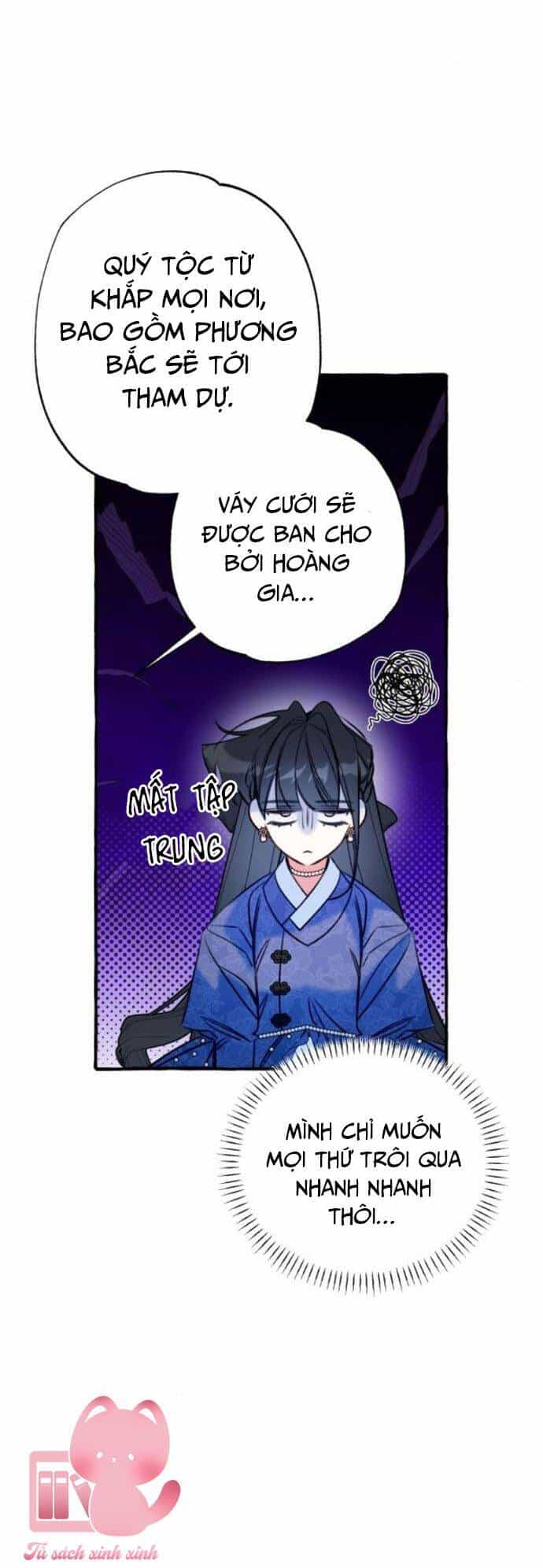 Chuyện Tình Tuyết Phương Bắc - Chương 6 - ảnh 26