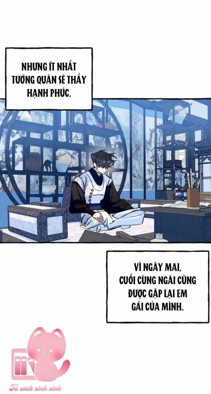 Chuyện Tình Tuyết Phương Bắc - Chương 6 - ảnh 27