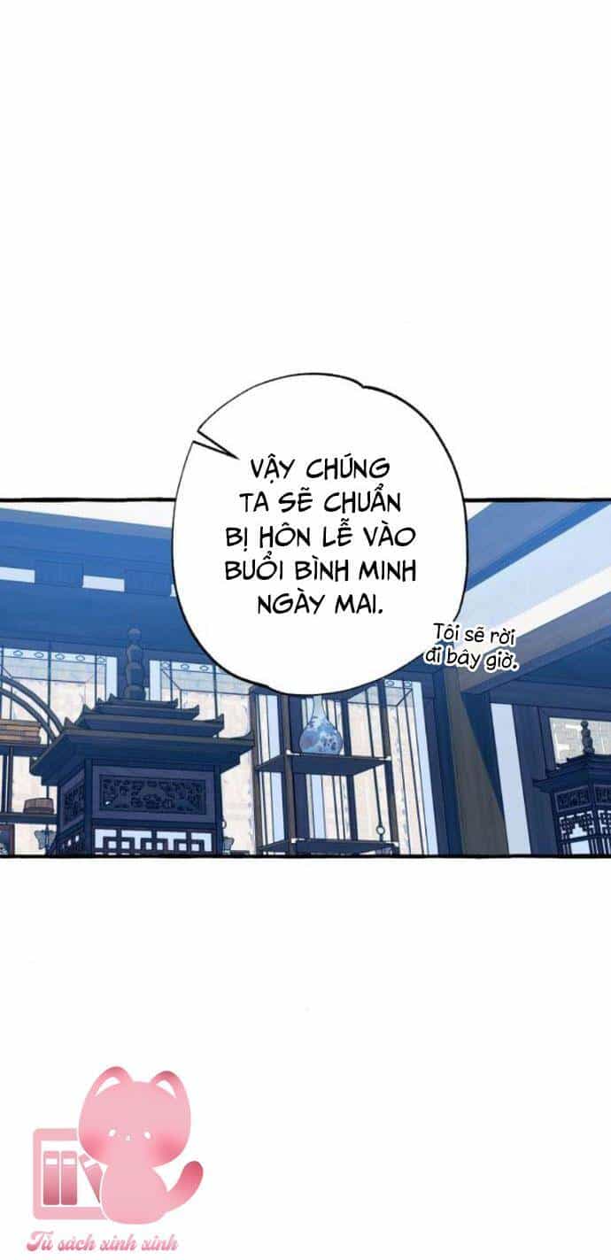 Chuyện Tình Tuyết Phương Bắc - Chương 6 - ảnh 43
