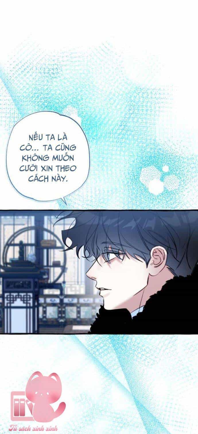Chuyện Tình Tuyết Phương Bắc - Chương 6 - ảnh 48