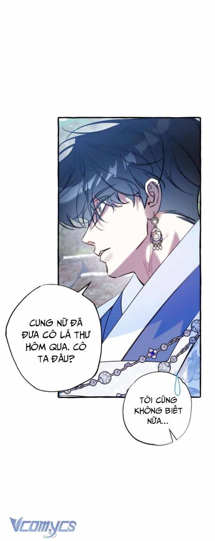 Chuyện Tình Tuyết Phương Bắc - Chương 7 - ảnh 16