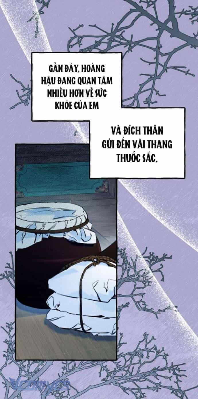 Chuyện Tình Tuyết Phương Bắc - Chương 7 - ảnh 32