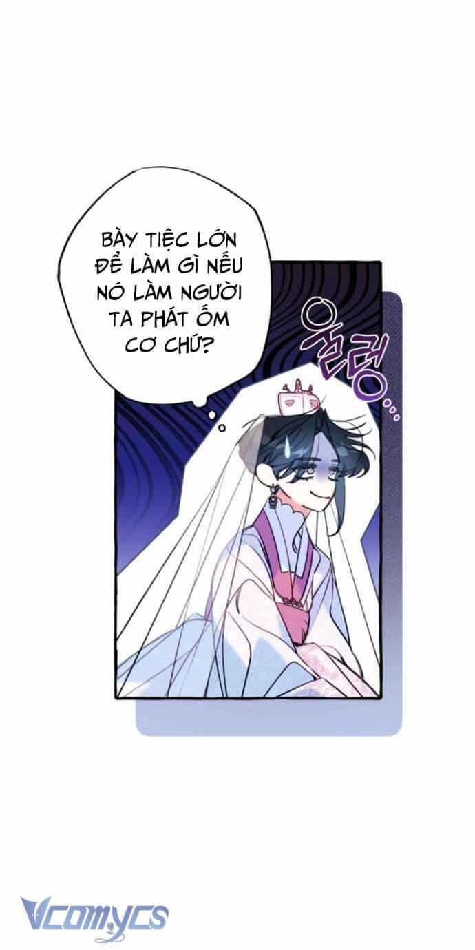 Chuyện Tình Tuyết Phương Bắc - Chương 7 - ảnh 4