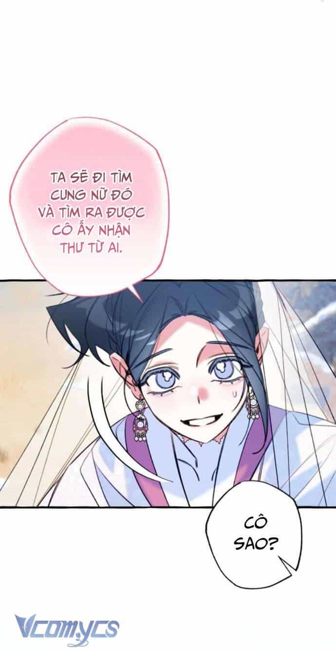 Chuyện Tình Tuyết Phương Bắc - Chương 7 - ảnh 46