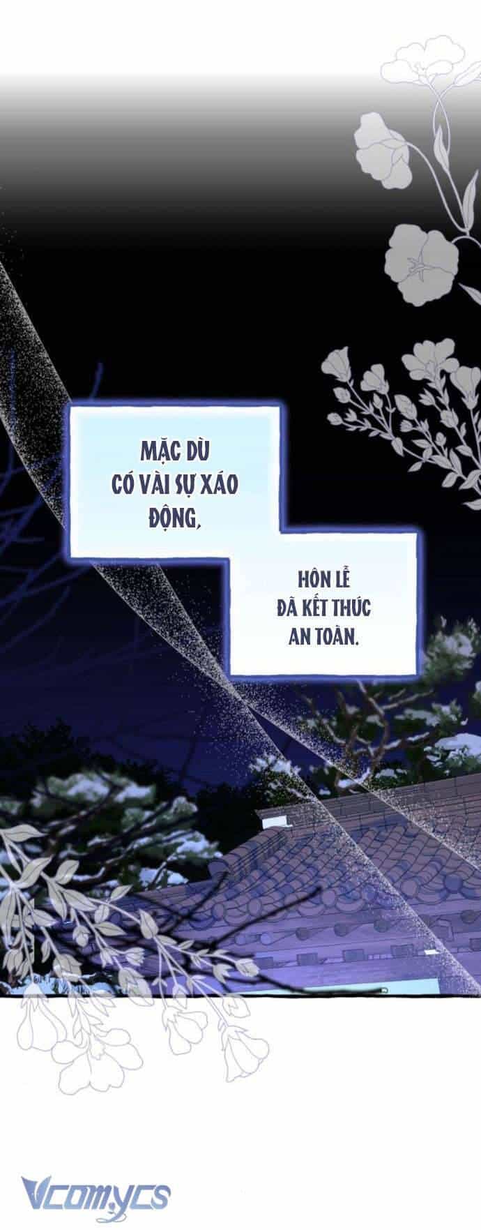 Chuyện Tình Tuyết Phương Bắc - Chương 7 - ảnh 64
