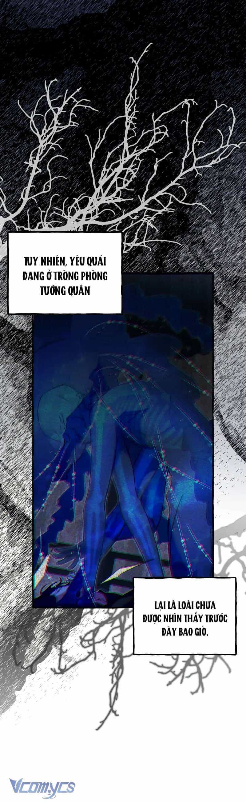 Chuyện Tình Tuyết Phương Bắc - Chương 8 - ảnh 129