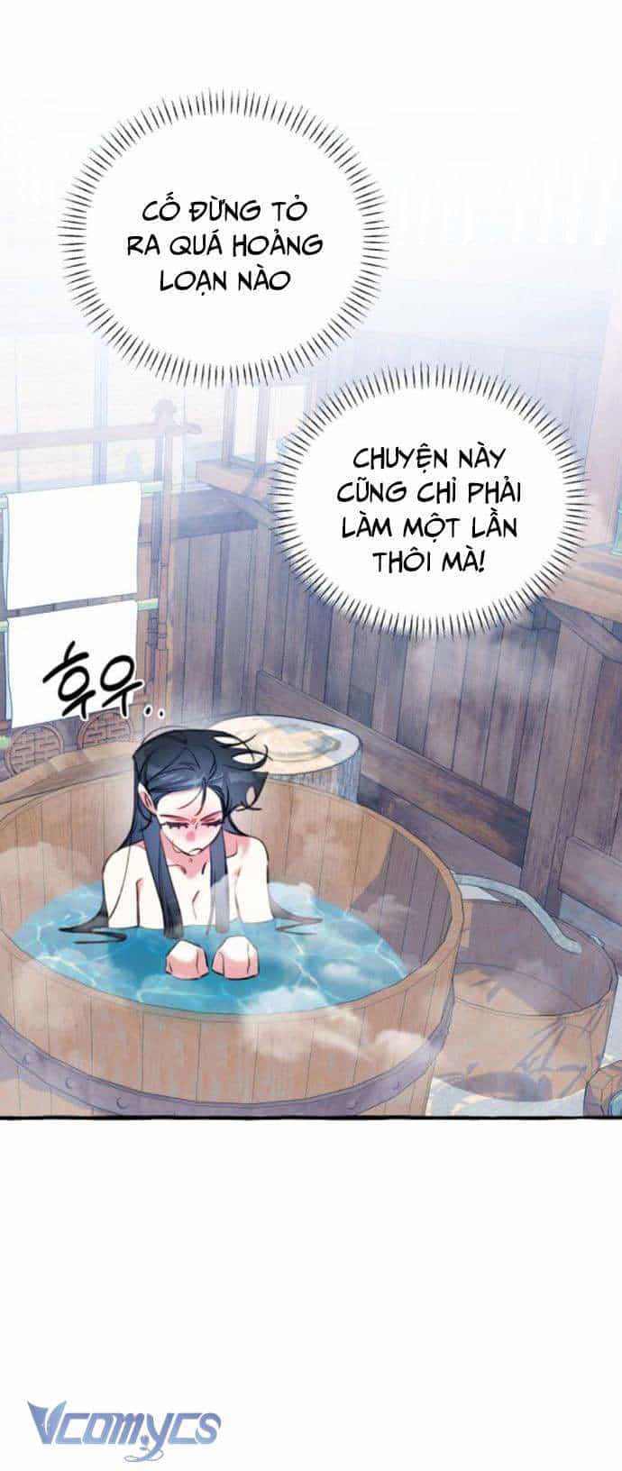Chuyện Tình Tuyết Phương Bắc - Chương 8 - ảnh 202