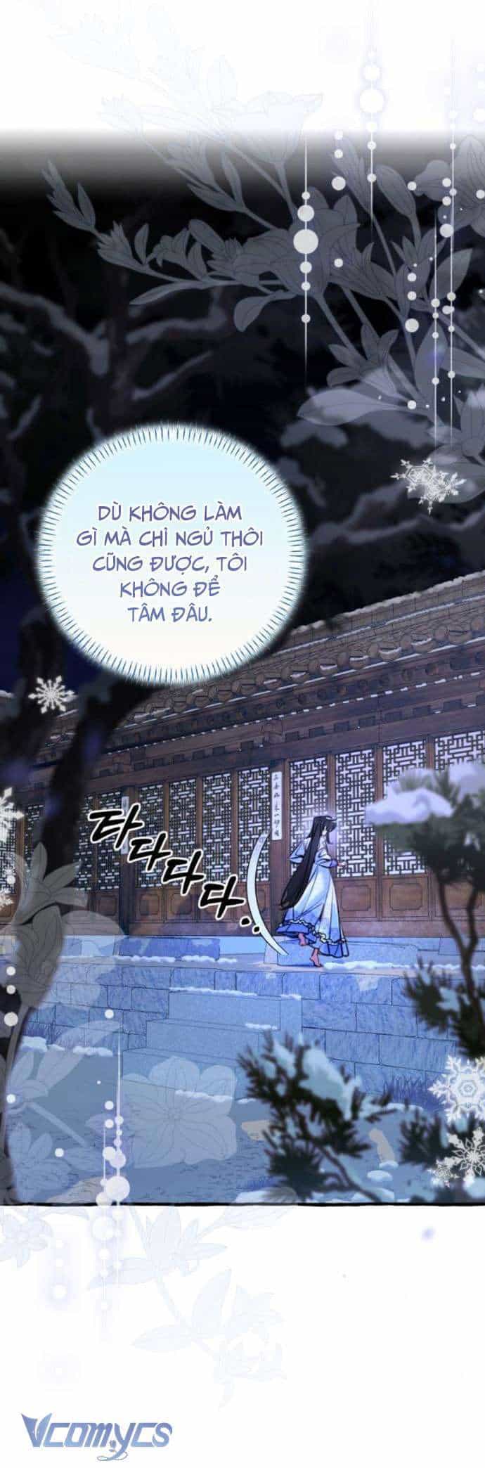 Chuyện Tình Tuyết Phương Bắc - Chương 8 - ảnh 230