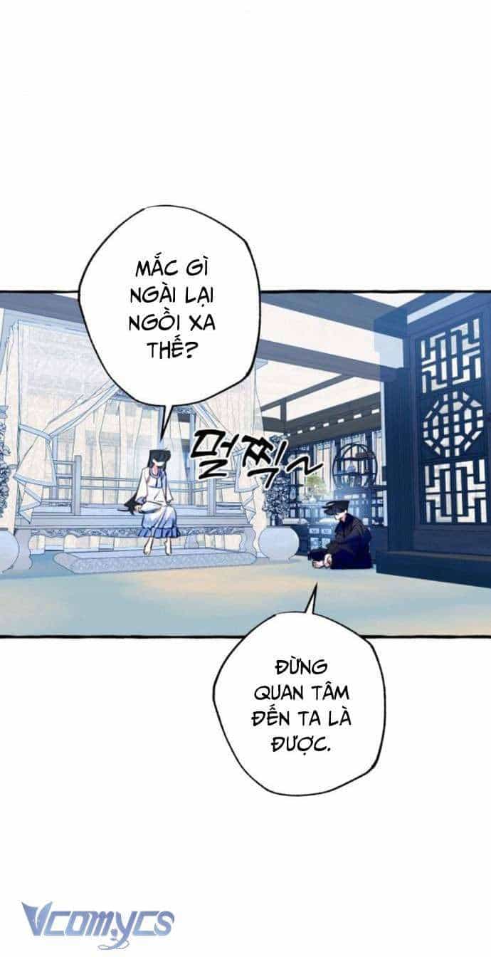 Chuyện Tình Tuyết Phương Bắc - Chương 8 - ảnh 255