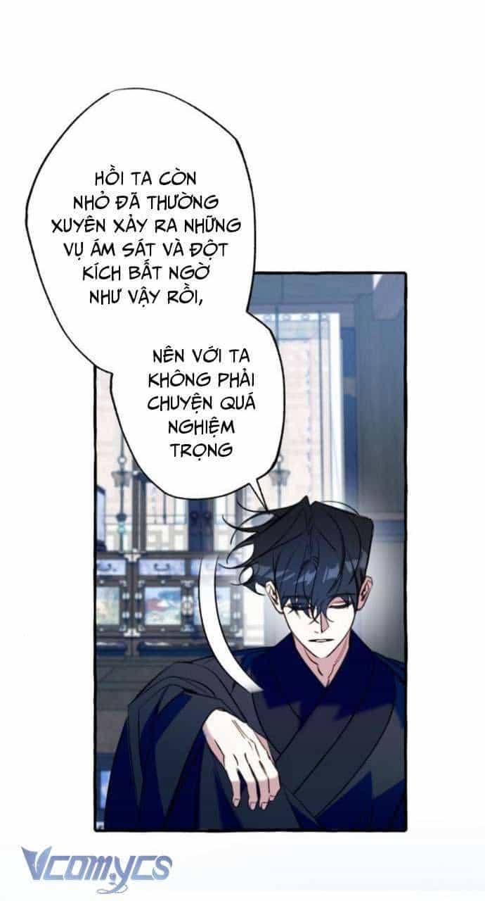 Chuyện Tình Tuyết Phương Bắc - Chương 8 - ảnh 262