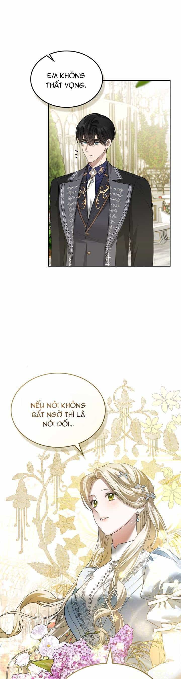 Chuyện Tình Tuyết Phương Bắc - Chương 8 - ảnh 97
