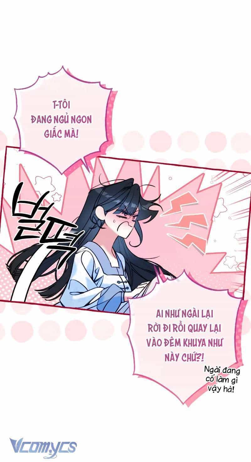 Chuyện Tình Tuyết Phương Bắc - Chương 9 - ảnh 172