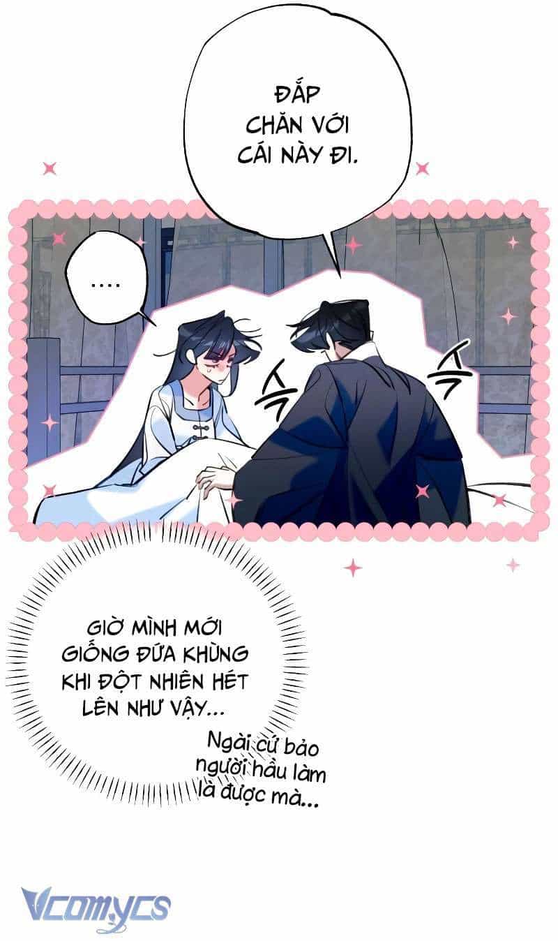 Chuyện Tình Tuyết Phương Bắc - Chương 9 - ảnh 174