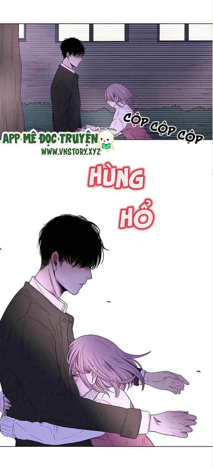 Chuyên Tình Yêu Của Ông Chú Cool Ngầu - Chương 1 - ảnh 27