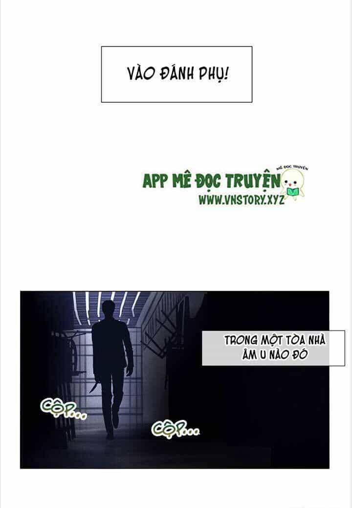 Chuyên Tình Yêu Của Ông Chú Cool Ngầu - Chương 1 - ảnh 41