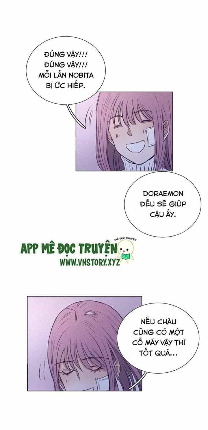 Chuyên Tình Yêu Của Ông Chú Cool Ngầu - Chương 10 - ảnh 15
