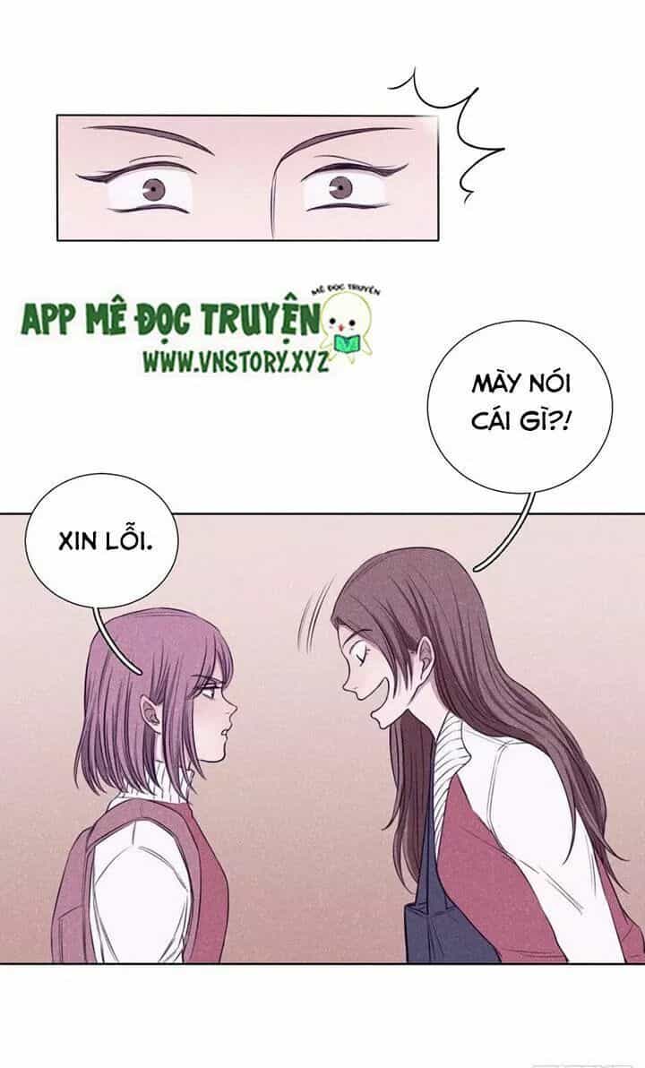 Chuyên Tình Yêu Của Ông Chú Cool Ngầu - Chương 11 - ảnh 11