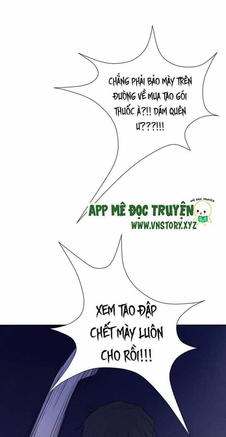 Chuyên Tình Yêu Của Ông Chú Cool Ngầu - Chương 11 - ảnh 15