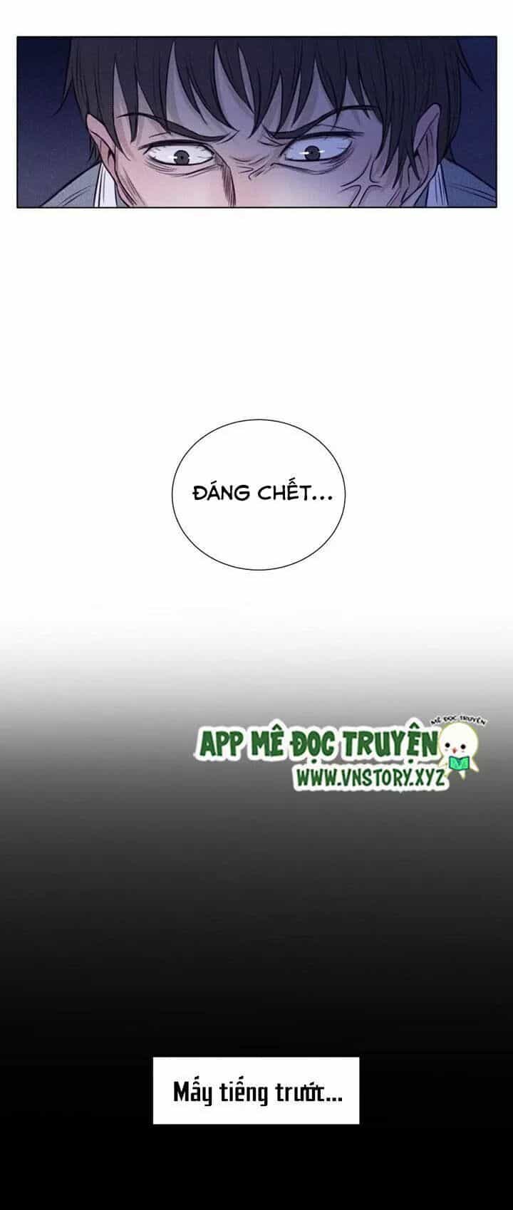 Chuyên Tình Yêu Của Ông Chú Cool Ngầu - Chương 11 - ảnh 20